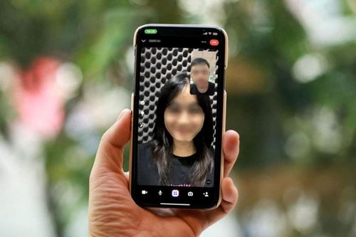 Với sự trợ giúp của AI, các vụ lừa đảo trực tuyến đã ngày càng trở nên tinh vi và khó phân biệt