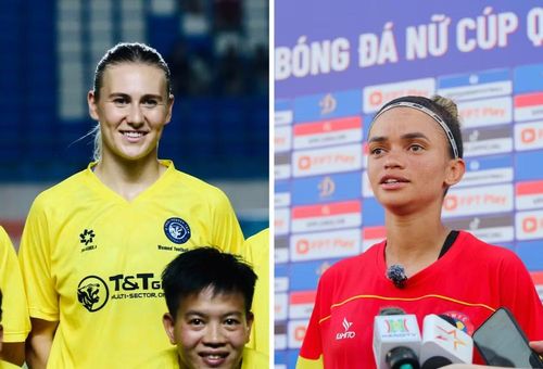 Sự hiện diện của Alves và Emily tại Cúp quốc gia 2026 đánh dấu sự xuất hiện đầu tiên của các ngoại binh tại giải bóng đá nữ quốc gia Việt Nam, hứa hẹn gia tăng sức hút, tính cạnh tranh