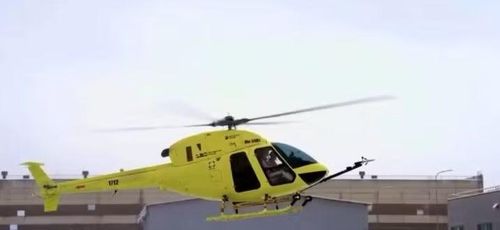 Việc công bố bản kế hoạch này diễn ra sau chuyến bay thử nghiệm thành công của trực thăng Mi-34M1, được trang bị động cơ VK-650V do Nga sản xuất.