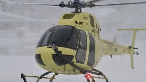Ưu điểm chính của trực thăng hạng nhẹ Mi-34M1 là hệ thống động cơ hoàn toàn được sản xuất trong nước, giúp giảm sự phụ thuộc vào nhập khẩu và đơn giản hóa việc bảo trì.