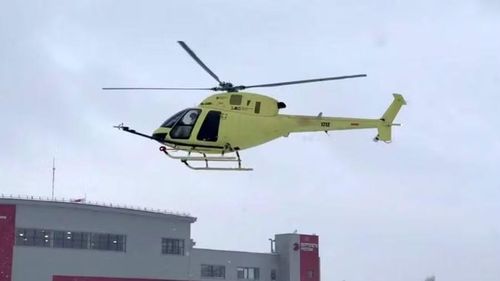"Đây là một thị trường ngách khá rộng lớn và thú vị mà chúng ta nhất định phải có mặt và cung cấp những chiếc trực thăng hạng nhẹ cho thị trường rộng lớn", ông Anton Alikhanov cho biết.