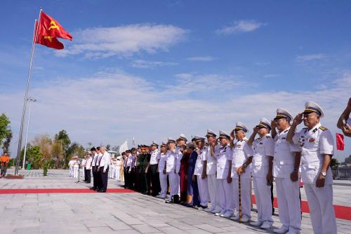 Hải Phòng đồng loạt khởi công, khánh thành 14 công trình, dự án