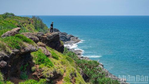 Không gian biệt lập, hoang sơ cùng không khí trong lành là lợi thế tuyệt đối để Đà Nẵng phát triển các mô hình du lịch sinh thái, nghỉ dưỡng trong tương lai.