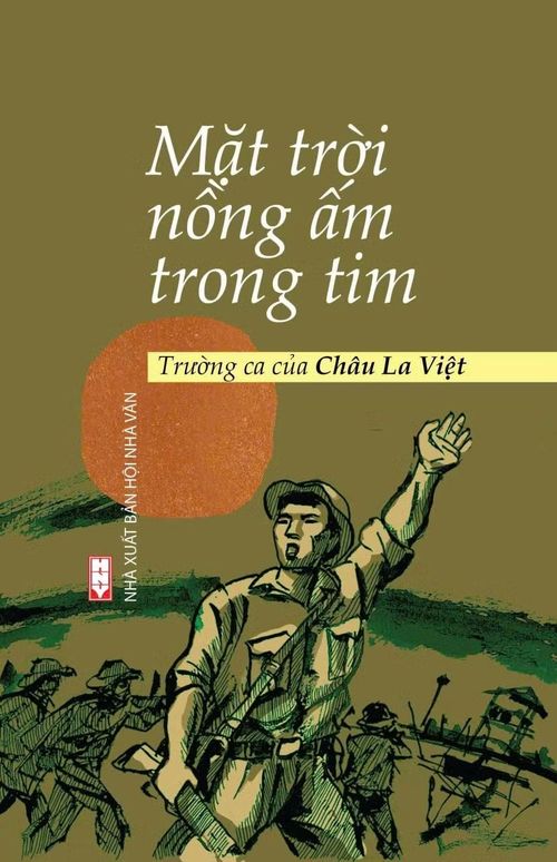 Trường ca "Mặt trời nồng ấm trong tim" là lời nhắn nhủ thế hệ hôm nay hãy sống xứng đáng với những hy sinh quên mình của cha anh vì hòa bình, độc lập, tự do và thống nhất đất nước.
