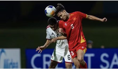 Đây cũng là đầu tiên trong lịch sử bóng đá Việt Nam, đội tuyển U17 giành được quyền tham dự World Cup.