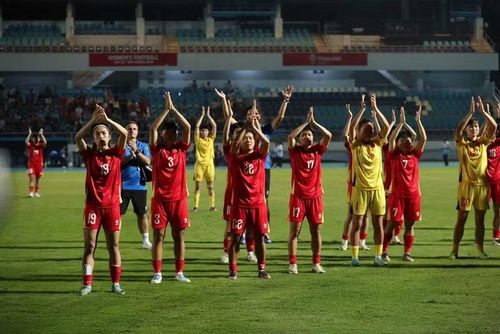 Trước đó, Bóng đá Việt Nam từng dự World Cup futsal nam (2016, 2021), U20 World Cup nam 2017 và World Cup nữ 2023. Ảnh: Internet.