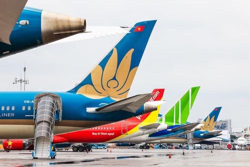 Cần nhanh chóng xây dựng chuỗi liên kết có cam kết giữa hàng không, doanh nghiệp lữ hành, địa phương và hệ thống dịch vụ.