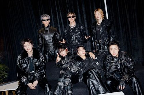 BTS sẽ biểu diễn trong show giữa hiệp tại trận chung kết FIFA World Cup vào ngày 19/7 trên sân MetLife Stadium. Ảnh: Bighit.