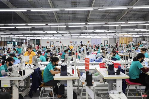 Hà Tĩnh bước vào thời kỳ tăng tốc thu hút đầu tư với hàng loạt dự án lớn được triển khai, nhu cầu tiêu thụ thực phẩm trong thời gian tới dự báo sẽ còn tăng mạnh.