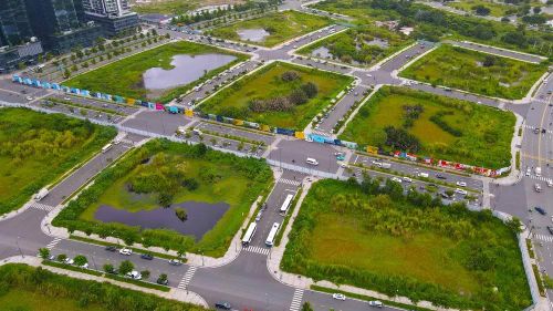Hiện nay TPHCM còn 139 dự án thuộc lĩnh vực đất đai cần được tháo gỡ