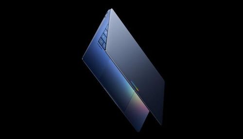 Google cho biết dòng laptop mới này được thiết kế với “Gemini Intelligence”, nhằm mang đến trải nghiệm cá nhân hóa và chủ động hơn cho người dùng. Ảnh: Google 