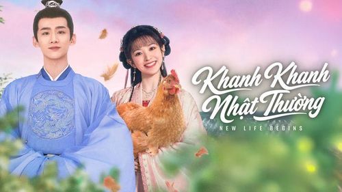 Được xem là một trong những phim cổ trang chữa lành nổi bật những năm gần đây, tác phẩm kể về cuộc hôn nhân bất đắc dĩ giữa Lý Vy và Doãn Tranh. Từ chỗ xa lạ, cả hai dần trở thành tri kỷ khi cùng trải qua những câu chuyện đời thường tại Tân Xuyên. Không tập trung drama nặng nề, phim hấp dẫn nhờ nhịp kể nhẹ nhàng, những màn đối đáp hài hước và thông điệp hiện đại về bình đẳng, tình thân, tình yêu.