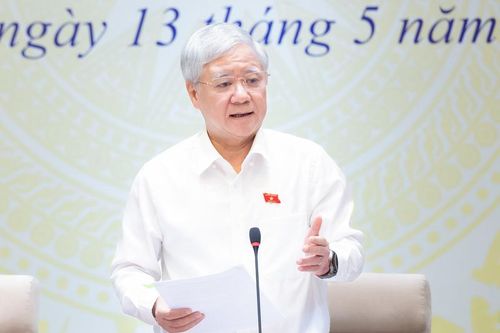 Phó Chủ tịch Thường trực Quốc hội đặc biệt lưu ý cần chuyển dịch trọng tâm sang "giám sát thường xuyên”, tạo ra cơ chế giám sát "đến cùng".