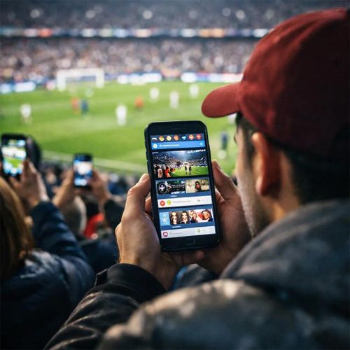 Với World Cup 2026, FIFA đầu tư mạnh vào các chiến lược kỹ thuật số trực tuyến.
