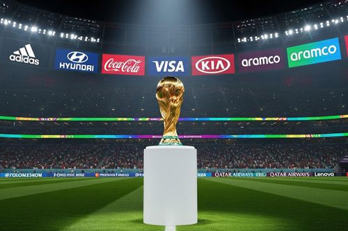 World Cup 2026 không chỉ lớn hơn về quy mô.