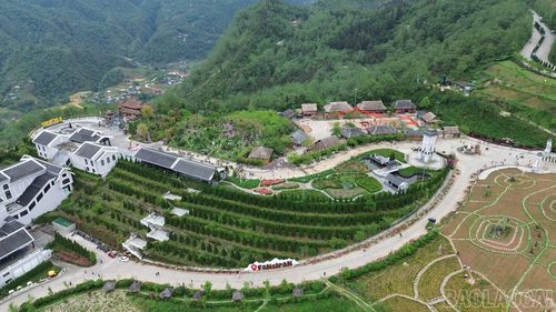 Công tác quản lý các lĩnh vực kinh tế tại Sa Pa đòi hỏi cán bộ có trình độ chuyên môn sâu.