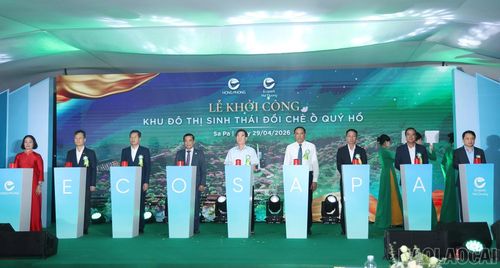 Tham mưu chiến lược để thu hút đầu tư, thúc đẩy phát triển kinh tế trên địa bàn là một trong những nhiệm vụ quan trọng của phòng kinh tế xã.
