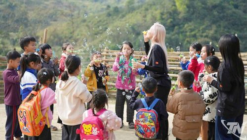Nếu tổ chức thực hiện tốt, mô hình du lịch tình nguyện vừa góp phần phát triển kinh tế, vừa giữ gìn bản sắc văn hóa tại các địa phương. 