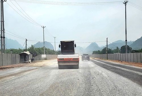 Giải ngân vốn đầu tư công có ý nghĩa đặc biệt quan trọng đối với mục tiêu tăng trưởng kinh tế và hoàn thiện hệ thống kết cấu hạ tầng của tỉnh trong năm 2026.
