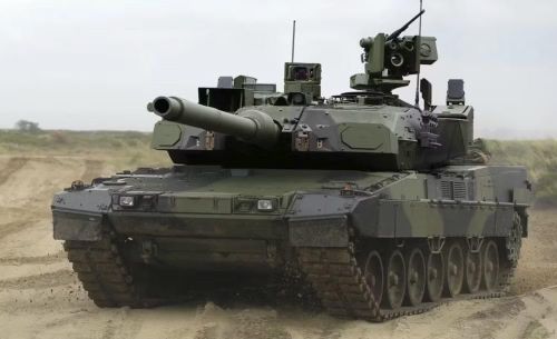Đồng thời, điều này cũng góp phần củng cố năng lực phòng thủ của NATO tại khu vực phía bắc, nơi ngày càng có vai trò quan trọng trong bối cảnh cạnh tranh địa chính trị gia tăng.