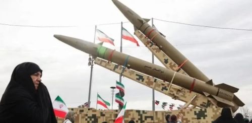 Mục tiêu tập trung vào hệ thống chỉ huy, kiểm soát và mạng lưới phòng không của Iran.