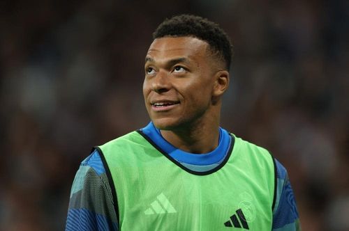 Có Mbappe, Real Madrid vẫn chưa bùng nổ như kỳ vọng.