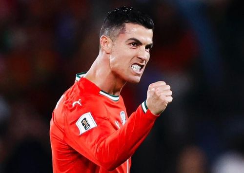 CĐV háo hức chờ màn trình diễn của Ronaldo tại World Cup 2026.