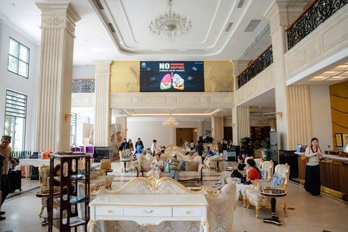 Lâm Đồng là một trong những địa phương tiên phong áp dụng, triển khai các mô hình du lịch không khói thuốc