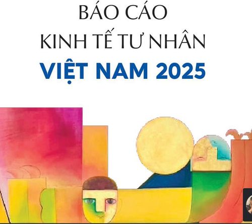 Ngày 15/5 tại Hà Nội, Liên đoàn Thương mại và Công nghiệp Việt Nam công bố Báo cáo Kinh tế tư nhân Việt Nam 2025 và Chỉ số Năng lực cạnh tranh cấp tỉnh năm 2025 (PCI 2025)