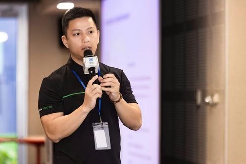 Chuyên gia an ninh mạng Ngô Minh Hiếu – CEO Chống lừa đảo