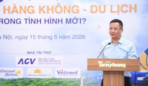 Ông Uông Việt Dũng, Cục trưởng Cục Hàng không Việt Nam khẳng định ngành hàng không đã có những bước phát triển tốt nhưng còn nhiều khó khăn.