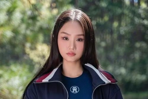 Ca sĩ, diễn viên Miu Lê. Ảnh: FB Miu Lê.