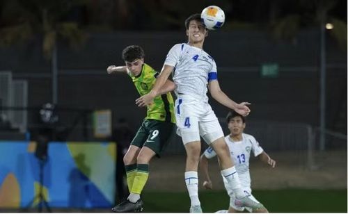 Khép lại vòng đấu bảng, 8 đội bóng mạnh ghi danh vào vòng tứ kết U17 châu Á 2026 chính thức được xác định. Ảnh: AFC.