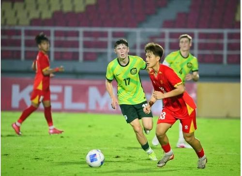 Về phía U17 Australia, đội bóng này mạnh về thể hình và bóng bổng, nhưng hay gặp khó khi bị đối thủ pressing và thi đấu đá tốc độ.