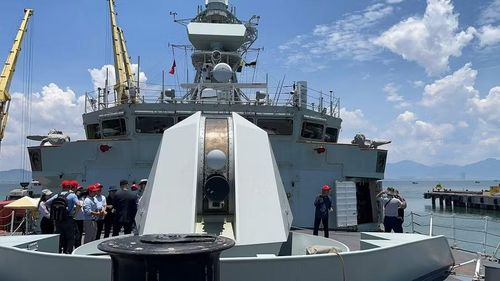 Chiến dịch này thể hiện cam kết quốc phòng lâu dài đối với khu vực Ấn Độ Dương-Thái Bình Dương và tăng cường vai trò của Canada là một đối tác quốc tế đáng tin cậy.