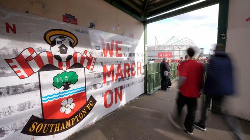 Southampton hoàn toàn có thể mất vé đá chung kết play-off lên hạng