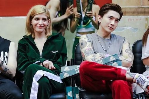 Sau An Tây, Chi Dân, showbiz lại rúng động với Miu Lê.