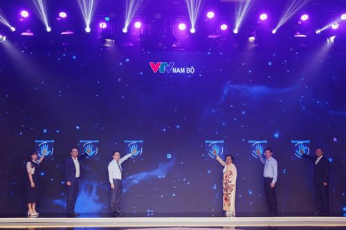 Lễ phát động chiến dịch “Vì an toàn trẻ em Việt Nam”.