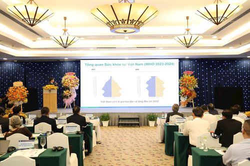Hội nghị khoa học kỹ thuật năm 2026.