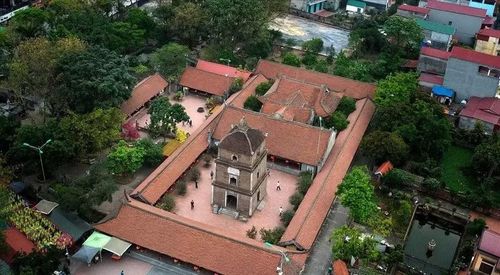 (Ảnh: Sở Văn hóa, Thể thao và Du lịch Bắc Ninh)