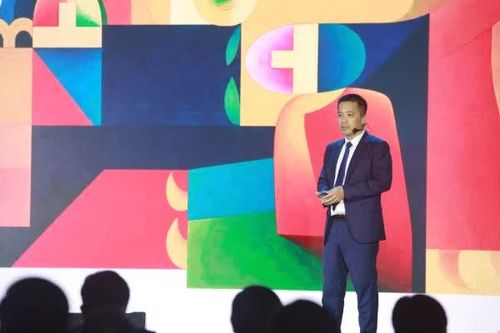 Ông Đậu Anh Tuấn – Phó Tổng thư ký VCCI.