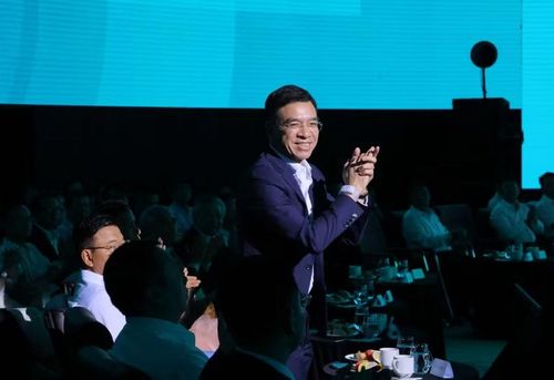 Ông Hà Anh Đức: KOLIA sẽ giúp hàng chục triệu người có cơ hội quản lý sức khỏe tốt hơn