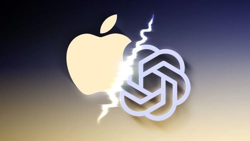 OpenAI đang chuẩn bị xem xét khả năng khởi kiện Apple vì mối quan hệ "căng thẳng" với nhà sản xuất iPhone.