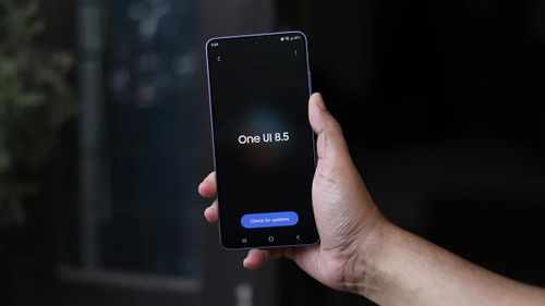 One UI 8.5 mang đến khá nhiều thay đổi và tính năng AI mới