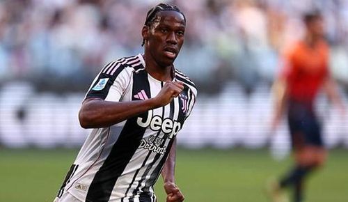 Jonathan David có thể mang đến nhiều điều cho Manchester United.