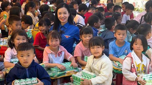 Công tác đội ở Thái Nguyên không ngừng được đổi mới, sáng tạo để phù hợp với xu thế phát triển của thời đại.