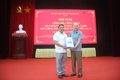Việc áp dụng cơ chế “luồng xanh 24 giờ” và “luồng xanh 50%” có ý nghĩa quan trọng trong việc thúc đẩy các công trình, dự án động lực sớm đi vào hoạt động, tạo sức lan tỏa đối với phát triển kinh tế - xã hội của địa phương.