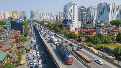 Hệ thống đô thị quốc gia sẽ được tổ chức theo mô hình mạng lưới đa trung tâm gắn với cấu trúc “cực - vùng - hành lang - mạng lưới”.