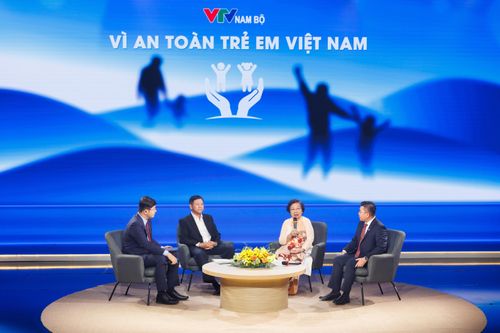 Các chuyên gia thảo luận các giải pháp nhằm phát hiện sớm, hỗ trợ kịp thời và hoàn thiện hệ thống bảo vệ trẻ em từ cấp cơ sở
