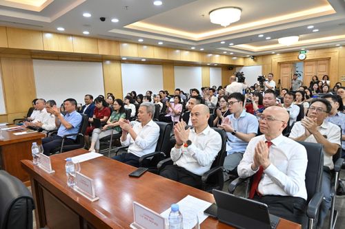 Toàn cảnh sự kiện. Ảnh: Ban Tổ chức